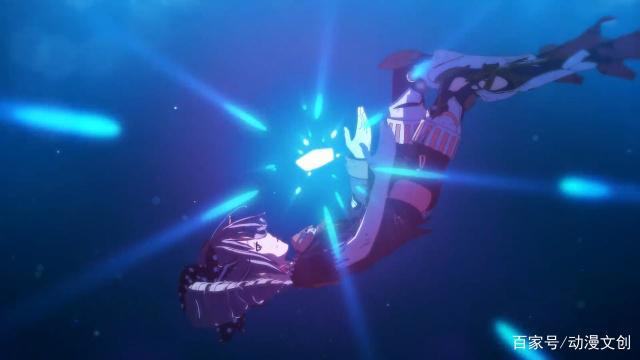 崩坏3:打工是不可能打工的,布洛妮娅的机车下一秒就是我的了!