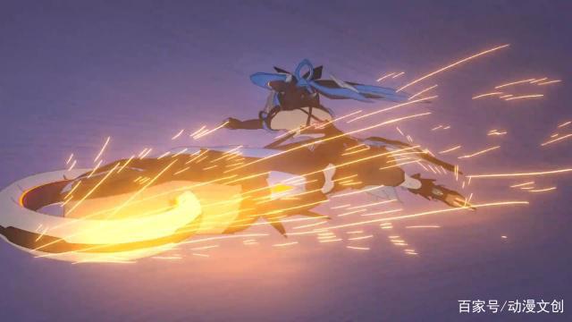 崩坏3：打工是不可能打工的，布洛妮娅的机车下一秒就是我的了！