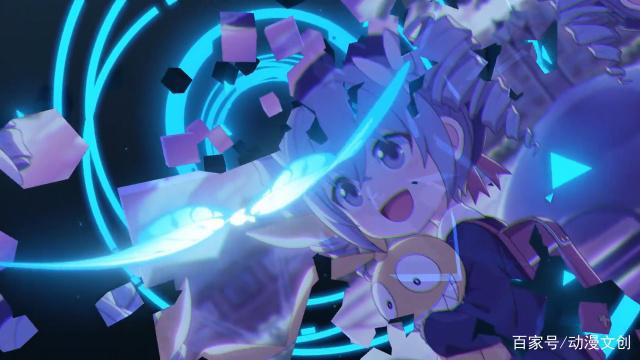 崩坏3：打工是不可能打工的，布洛妮娅的机车下一秒就是我的了！