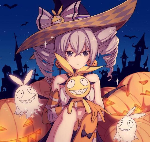 媚宅的胜利？布洛妮娅生日“表白”舰长，崩坏3终于懂人心