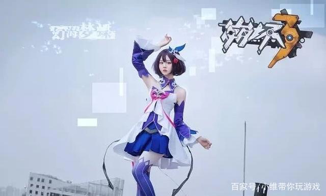 崩坏三：布洛妮娅姐姐，你还满意希尔的表现么？