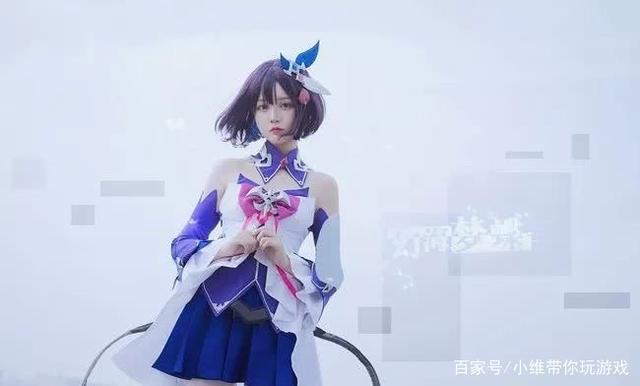 崩坏三：布洛妮娅姐姐，你还满意希尔的表现么？