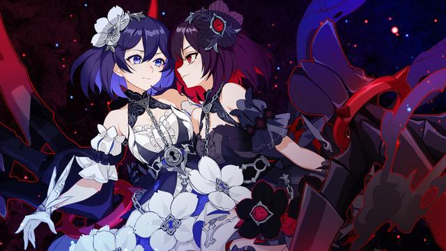 崩坏3:双重人格,双面人生?其实是对布洛妮娅双倍的惊喜