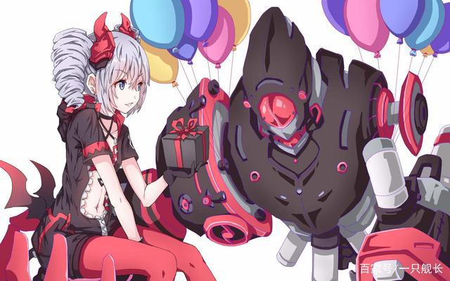 崩坏3:布洛妮娅生日剧情甜到发腻,“轻小说男主”还受欢迎吗?