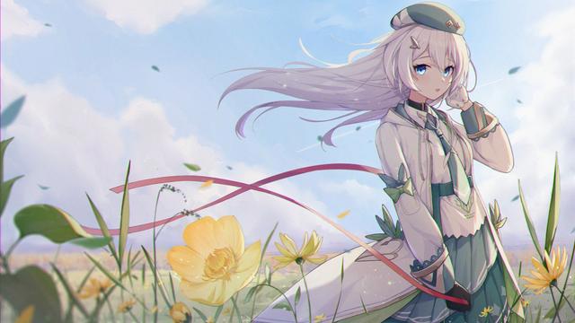 崩坏3：新剧情登场，灰蛇变化身外卖小哥，布洛妮娅成为天穹骇客