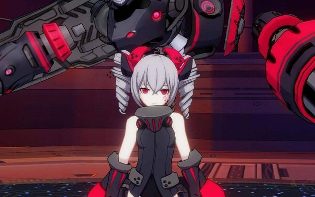 崩坏3:你以为主角是琪亚娜?没想到吧!布洛妮娅才是真主角!