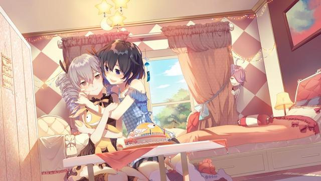 崩坏3:你以为主角是琪亚娜?没想到吧!布洛妮娅才是真主角!