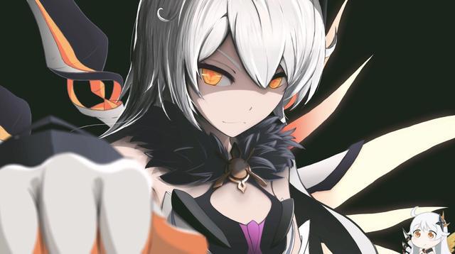 崩坏3:布洛妮娅的律化之路,不亚于“寒门出贵子”