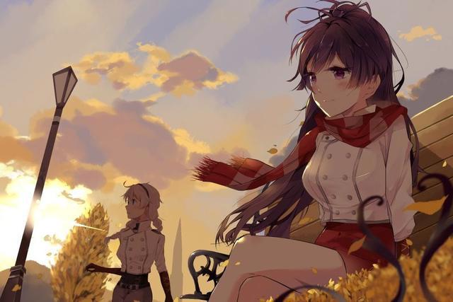 崩坏3:同一起点的三个女武神,就只有布洛妮娅是人生赢家