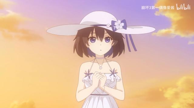 女武神的餐桌：布洛妮娅太会撩，不愧是“唯一男主”