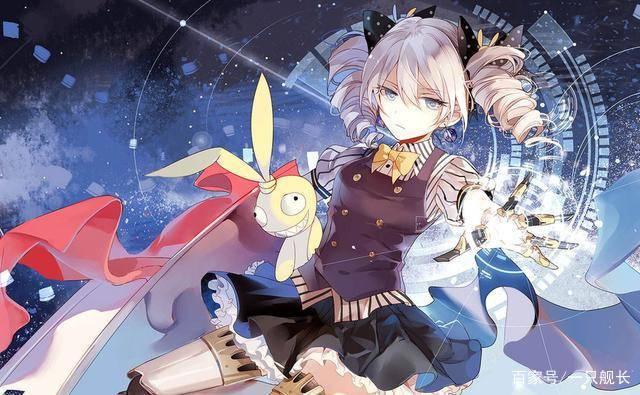 《崩坏3》：7只板鸭的人气比不过3只“嘤嘤怪”，原因何在？