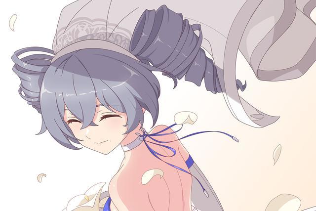 崩坏3：“三无属性”的布洛妮娅，人气高也不是没有道理