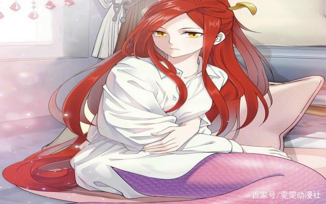 动漫组又作妖,一代女王美杜莎身世被搞错,让小说党情何以堪