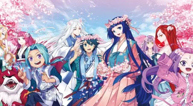 斗破:最接近动漫原型?腐团儿COS版美杜莎亮相!第四季仍会登场