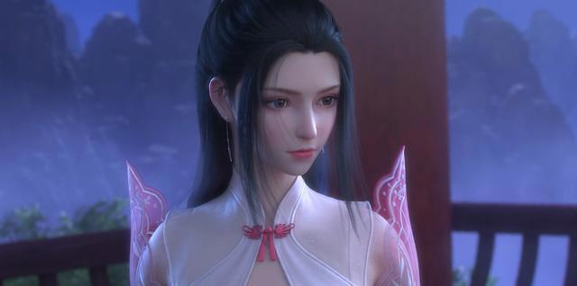 斗破:美杜莎女王再次霸气登场,全网都在等,薰儿什么时候出场?