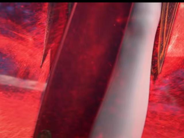 斗破苍穹：美杜莎人形身材曝光，水蛇腰大长腿，只是脸上缺少霸气