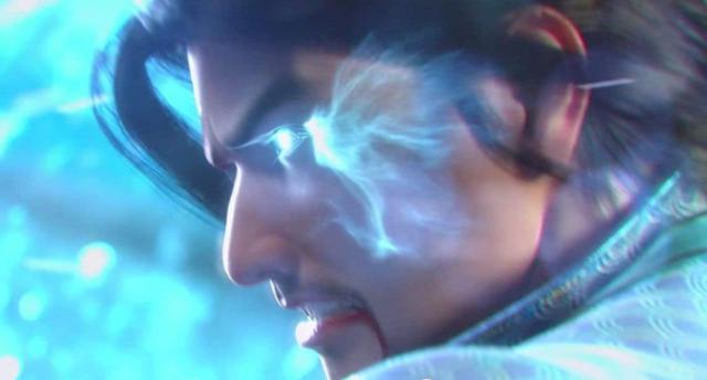 斗破动漫第四季：美杜莎将出现！她无需重新建模！也不会改变造型