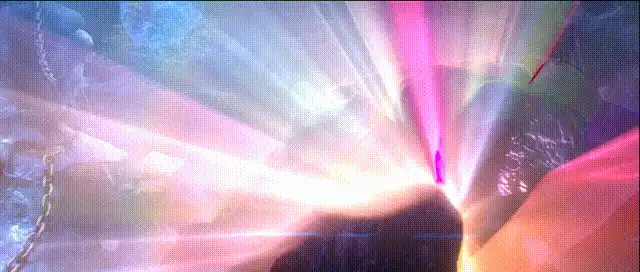 小彩为萧炎拼命很是感人，让美杜莎完美登场，但还是有一个缺陷