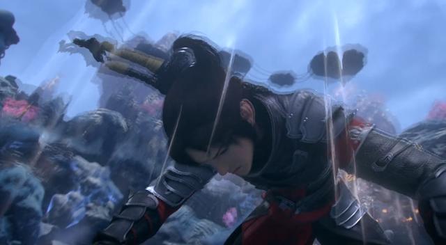 小彩为萧炎拼命很是感人,让美杜莎完美登场,但还是有一个缺陷