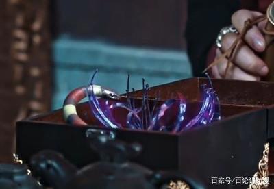 斗破苍穹：美杜莎女王变身前后判若两人，网友：超爱反差萌！