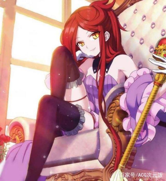 斗破苍穹各版美杜莎谁最美？漫画反差萌，最后一个惊为天人