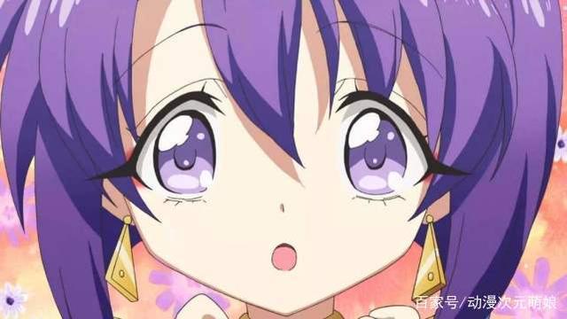 盘点动漫中形态各异的美杜莎，小萝莉蛇女超可爱