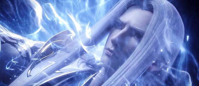 药尊者霸气回归,两成功力吊打云山,萧炎和美杜莎秒变吃瓜群众