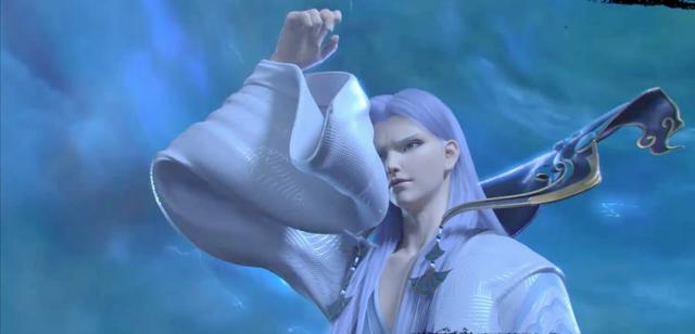 药尊者霸气回归,两成功力吊打云山,萧炎和美杜莎秒变吃瓜群众