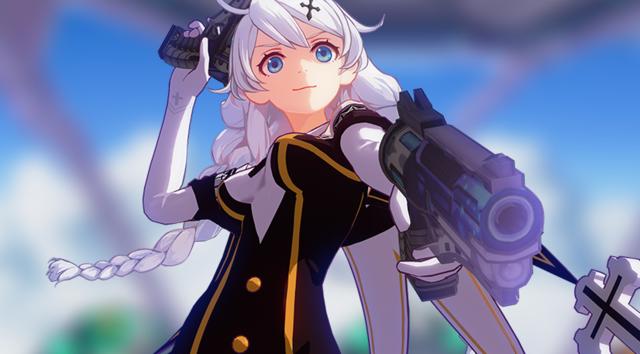 该练哪个好?崩坏3琪亚娜全角色实战指南