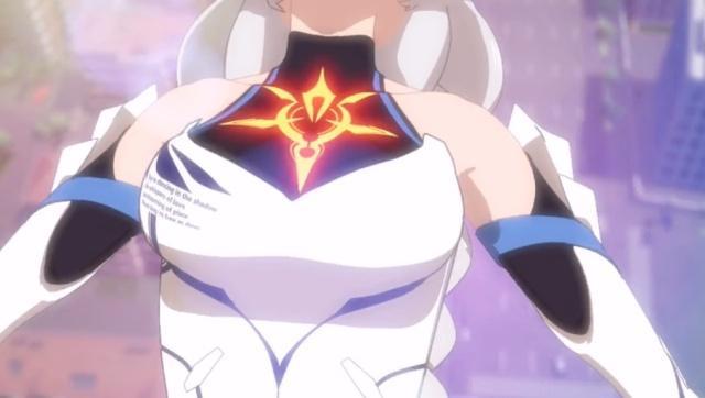 《崩坏3rd》:琪亚娜去了哪里？其实《Reburn》已经告诉了我们答案