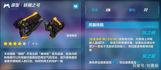 崩坏3：琪亚娜的武器故事，哪些有历史原型，哪些源自神话？