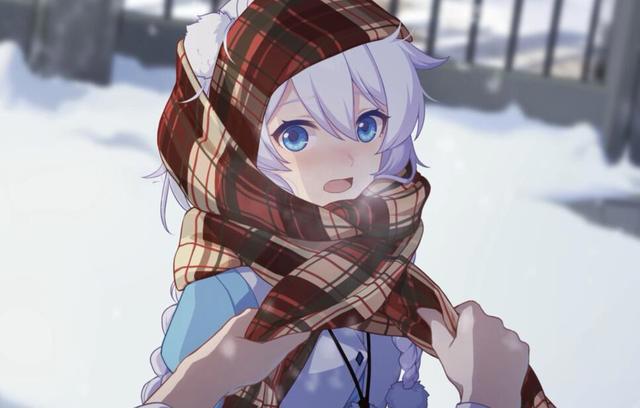 崩坏3：琪亚娜生日剧情很温暖，但也让玩家感慨，女儿长大了