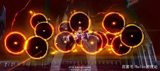 「崩坏3」超模角色律者琪亚娜登场！首个初始S觉醒角色