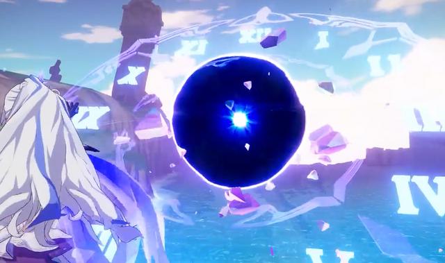 崩坏3：琪亚娜新皮特效一流，虽然“非礼勿视”，但仍值得氪金