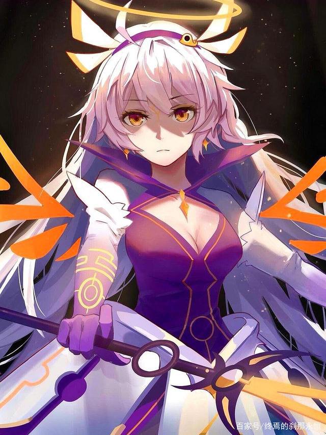 《崩坏3》:琪亚娜或许并非世界的救世主!真正的主角其实是他!