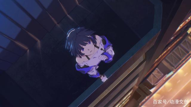 崩坏3:跑酷大师上线,她还是记忆中那个琪亚娜吗?她真的长大了