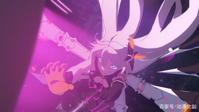 崩坏3:跑酷大师上线,她还是记忆中那个琪亚娜吗?她真的长大了