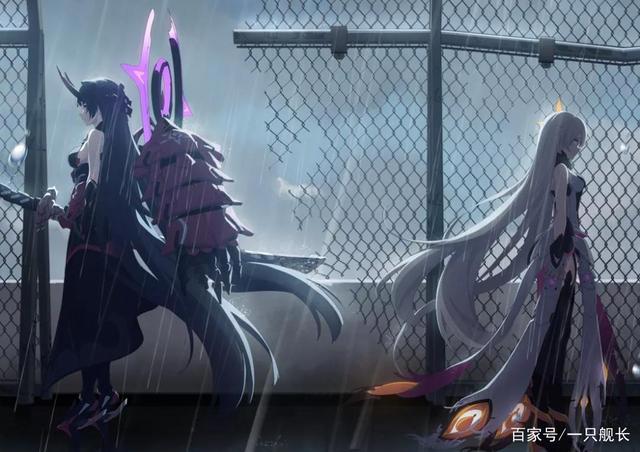 《崩坏3》：如果不能守护所爱之人，女武神又何必去对抗“崩坏”