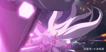 「崩坏三」琪亚娜·卡斯兰娜的前世今生