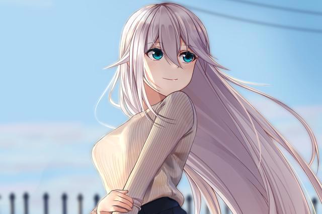 崩坏3：琪亚娜越来越像塞西莉亚，本应值得高兴，但却透露着悲伤