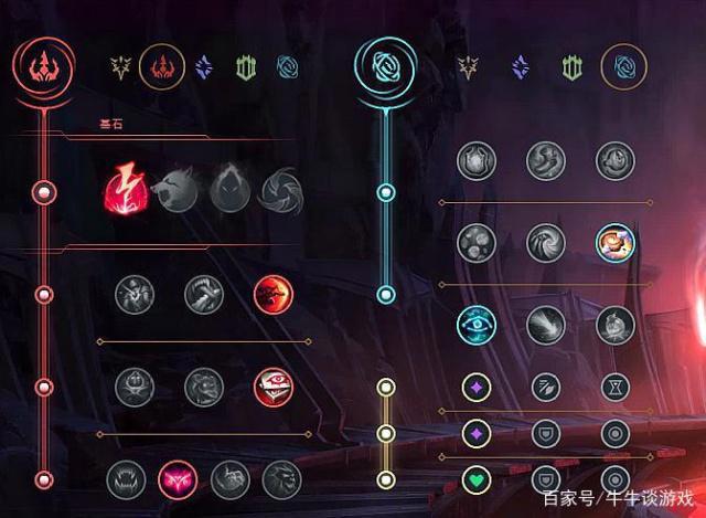 LOL：琪亚娜套路出装，两秒四段Q，这英雄满装后，原来可以这么秀