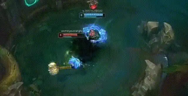 王者组奇亚娜详解：两种套路三种玩法速上钻