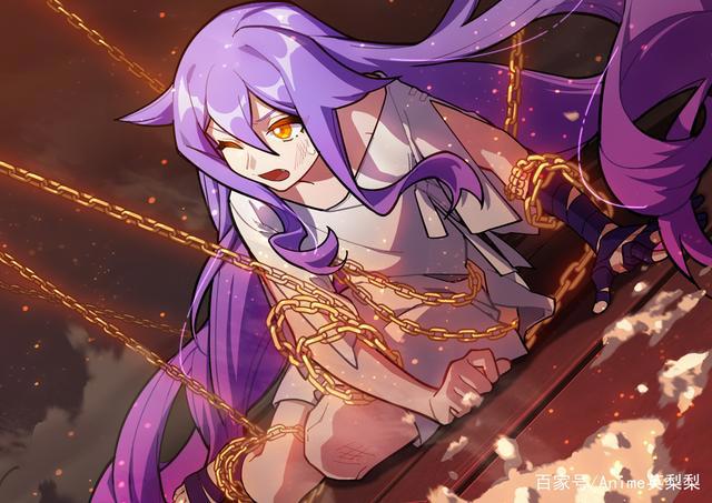 崩坏3:琪亚娜的形象变化,身为“工具人”,却活出了未来