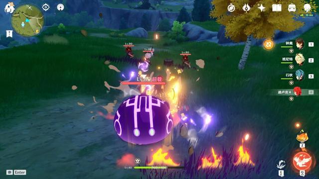 米哈游明示琪亚娜就是天理维系者?真忙,崩3原神两头跑!