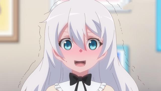 崩坏3：琪亚娜生日没人陪伴，自己堆同伴的雪人，却唯独忘了舰长