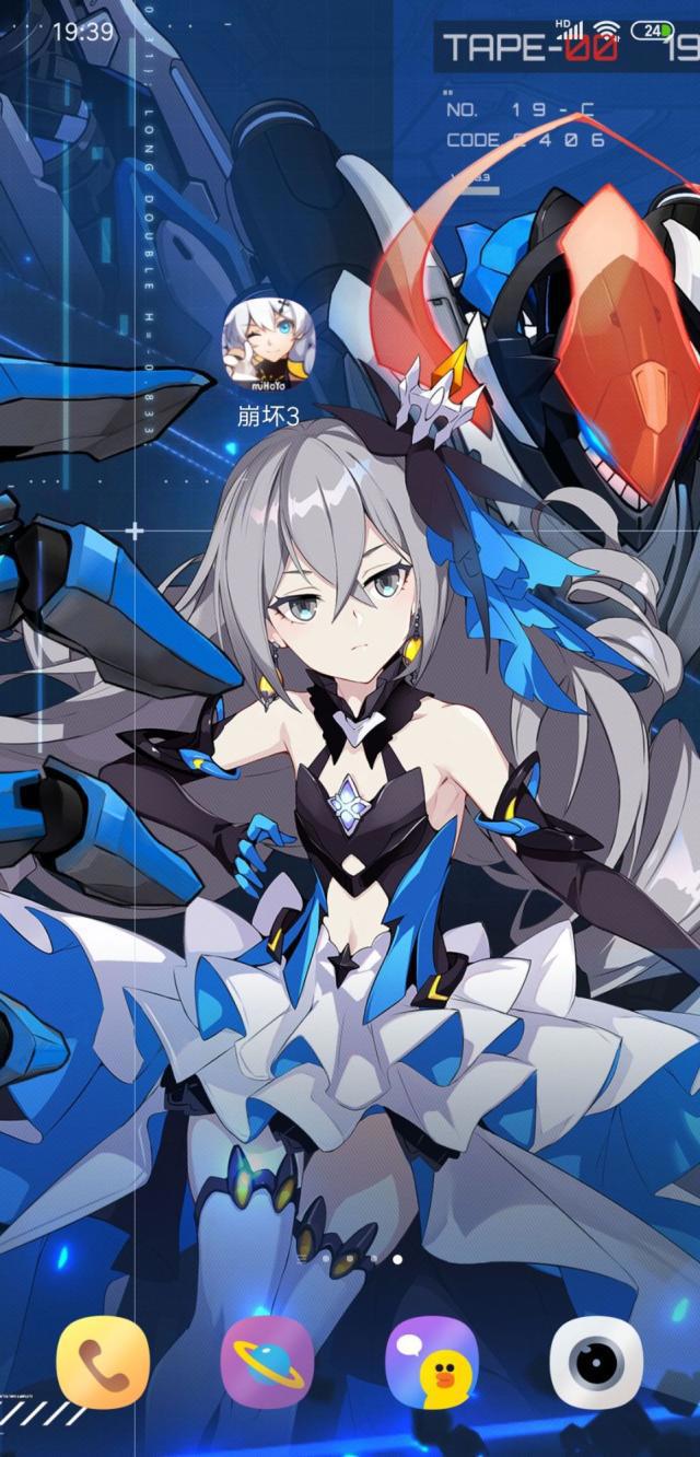 《崩坏3》即使新版本有了很多改善,但问题依然存在,甚至突出!