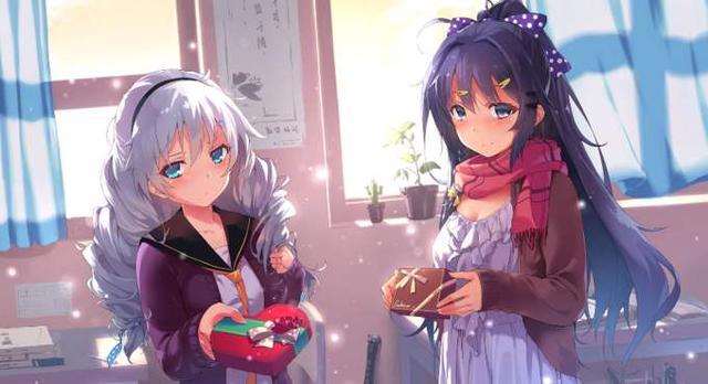 崩坏三：一款氪金玩家的联网游戏，一款平民玩家的单机游戏