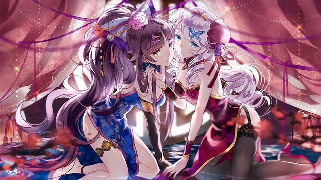 崩坏三:一款氪金玩家的联网游戏,一款平民玩家的单机游戏