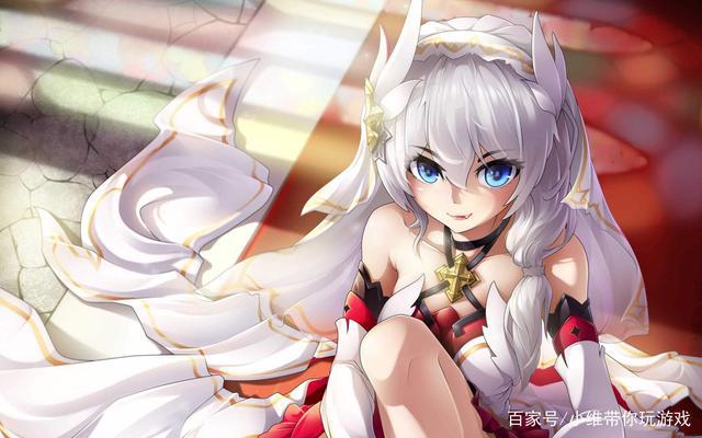 崩坏三:3.7版本即将上线,萌新舰长福利,前所未有的快养成机制!