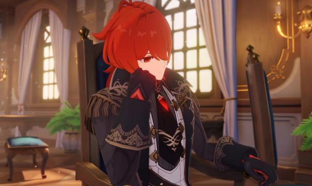 原神与崩坏3玩家反目成仇？狂刷干翻原神崩坏永存，米哈游偷着乐